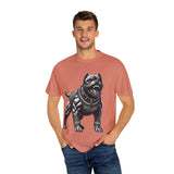 Vintage Dog Graphic Unisex T-Shirt - Perfect for Dog Lovers