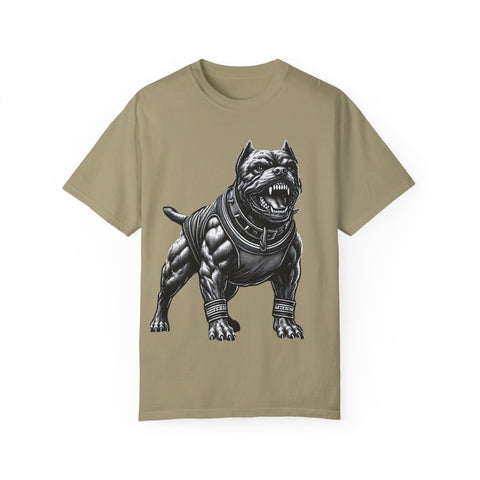Vintage Dog Graphic Unisex T-Shirt - Perfect for Dog Lovers