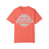 GVC Expressions Transfer Silver Logo Shirt