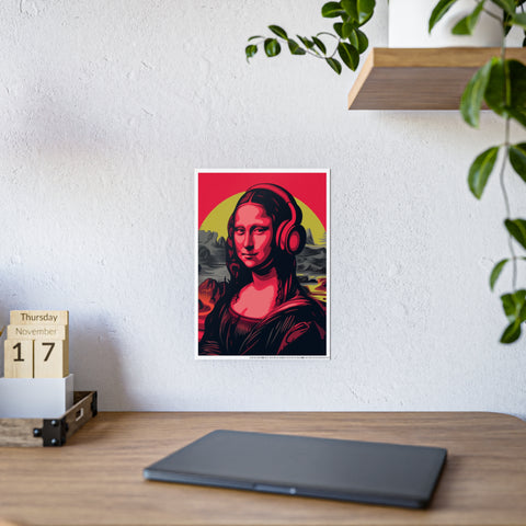 Gloss Posters