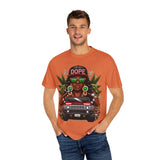 Vibrant Graphic T-Shirt for Streetwear Lovers | DOPE Design