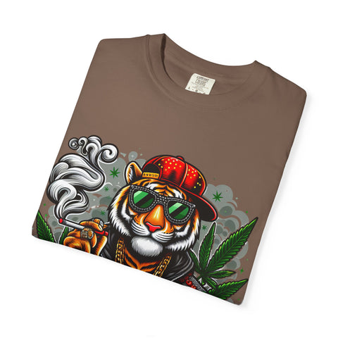 Good Vibes Unisex T-Shirt - Vintage Graphic Tee