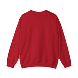 Cool Duck Graphic Crewneck Sweatshirt - Unisex Heavy Blend™ - DOPE Design