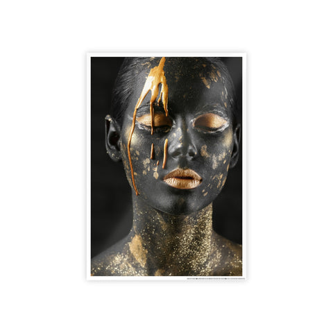Gloss Posters