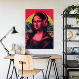 Gloss Posters