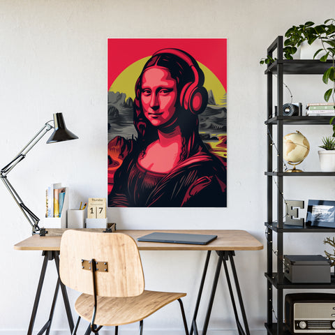 Gloss Posters
