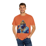 Cool Gorilla Graphic T-Shirt for Trendsetters