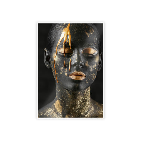 Gloss Posters