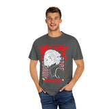 Unique Japanese Streetwear T-Shirt - Mikey Design