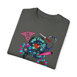Unisex 'GNA Life' Garment-Dyed T-shirt for Healthcare Heroes