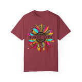 Nurse Life Unisex Garment-Dyed T-Shirt | Perfect Gift for Healthcare Heroes