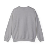 Cool Duck Graphic Crewneck Sweatshirt - Unisex Heavy Blend™ - DOPE Design