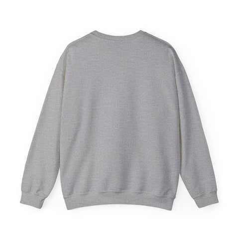 Cool Duck Graphic Crewneck Sweatshirt - Unisex Heavy Blend™ - DOPE Design