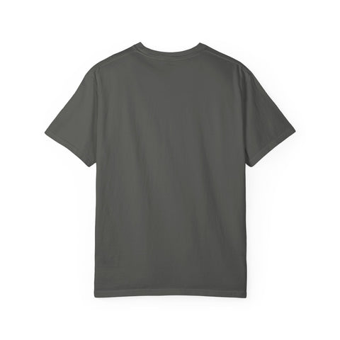 Dope Vibes Unisex Garment-Dyed T-Shirt