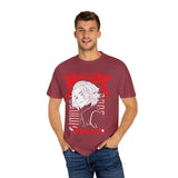 Unique Japanese Streetwear T-Shirt - Mikey Design
