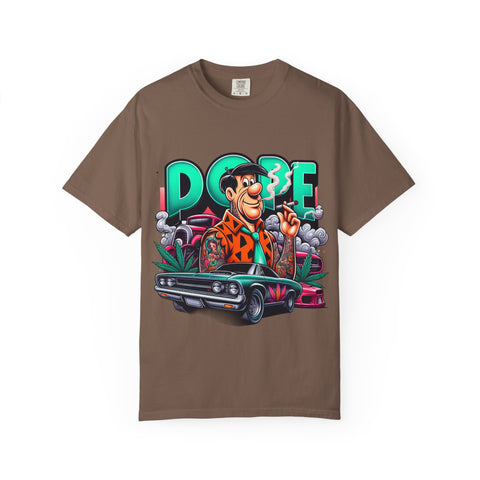Vibrant Graphic Tee for Casual Style, Perfect Gift for Art Lovers, Streetwear Essential, Unique Tees for Music Festivals, Ideal for [...]