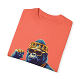 Cool Gorilla Graphic T-Shirt for Trendsetters