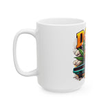 Ceramic Mug, (11oz, 15oz)