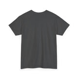 I Feel Blessed Unisex Heavy Cotton Tee - Perfect for Everyday Comfort