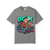 Vibrant Graphic Tee for Casual Style, Perfect Gift for Art Lovers, Streetwear Essential, Unique Tees for Music Festivals, Ideal for [...]