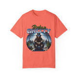 Urban Gritty Unisex T-Shirt - Streetwear Graphic Tee for Cool Vibes