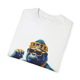 Cool Gorilla Graphic T-Shirt for Trendsetters