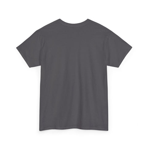 I Feel Blessed Unisex Heavy Cotton Tee - Perfect for Everyday Comfort
