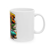 Ceramic Mug, (11oz, 15oz)