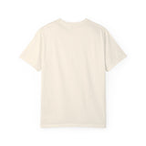Addict Skull Graphic T-Shirt - Conquer Your High