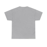 God is Good Unisex Heavy Cotton Tee - Inspirational Christian T-Shirt
