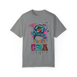 Unisex 'GNA Life' Garment-Dyed T-shirt for Healthcare Heroes