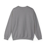 Cool Duck Graphic Crewneck Sweatshirt - Unisex Heavy Blend™ - DOPE Design
