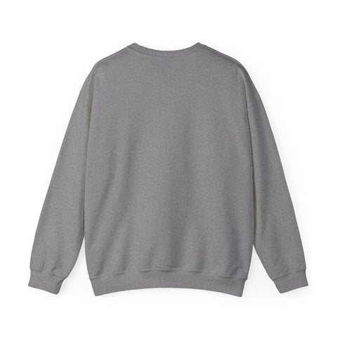 Cool Duck Graphic Crewneck Sweatshirt - Unisex Heavy Blend™ - DOPE Design