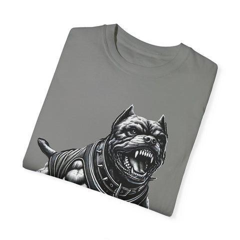 Vintage Dog Graphic Unisex T-Shirt - Perfect for Dog Lovers