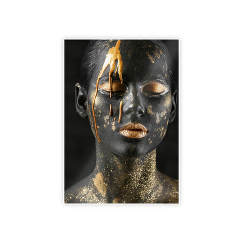 Gloss Posters
