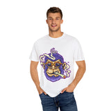 Cool Monkey Graphic Unisex T-Shirt - Chill Vibes for Casual Wear