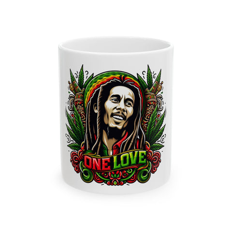 Ceramic Mug, (11oz, 15oz)
