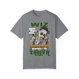 GTA-Inspired Unisex T-Shirt - Wiz Khalifa Graphic Design