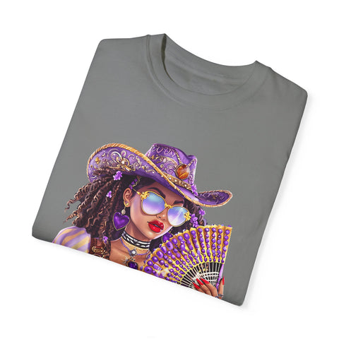 Stylish Unisex T-Shirt - 'BOOTS On the Ground' Graphic Tee