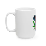 Cool Artist Mickey Mouse Ceramic Mug - Unique 11oz & 15oz Designs