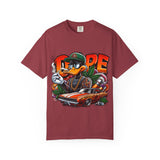 Dope Graphic Unisex T-Shirt - Streetwear Style for Music Lovers