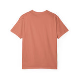 Good Vibes Unisex Garment-Dyed T-Shirt