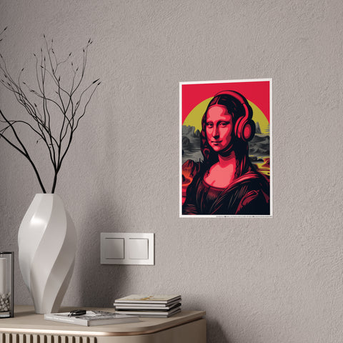 Gloss Posters