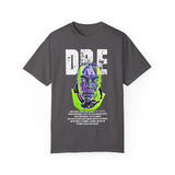 Colorful Portrait Unisex T-Shirt - Celebrate Art and Culture