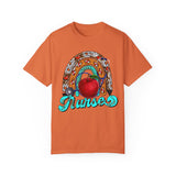Colorful Nurse Rainbow T-Shirt – Perfect Gift for Healthcare Heroes