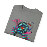 Unisex 'GNA Life' Garment-Dyed T-shirt for Healthcare Heroes