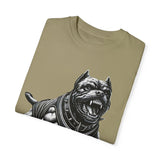 Vintage Dog Graphic Unisex T-Shirt - Perfect for Dog Lovers