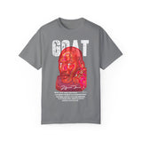 Vintage Inspired Michael Jordan GOAT Unisex T-Shirt