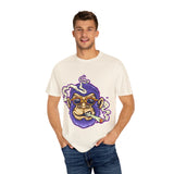 Cool Monkey Graphic Unisex T-Shirt - Chill Vibes for Casual Wear
