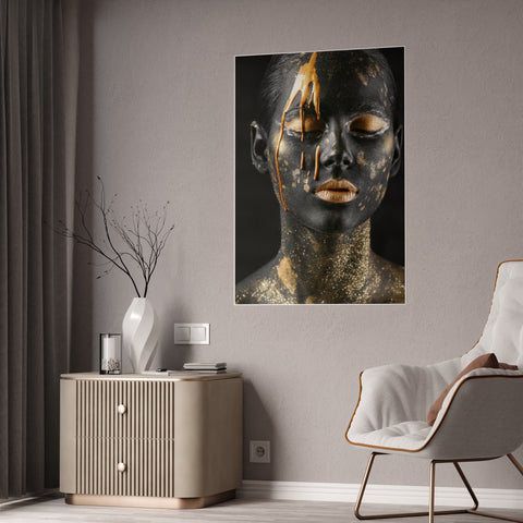 Gloss Posters